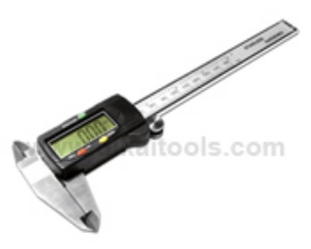 Metal Digital Caliper